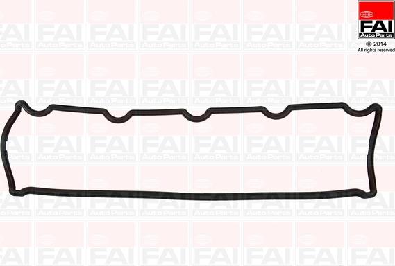 FAI AutoParts RC867SU - Garnitura, capac supape aaoparts.ro