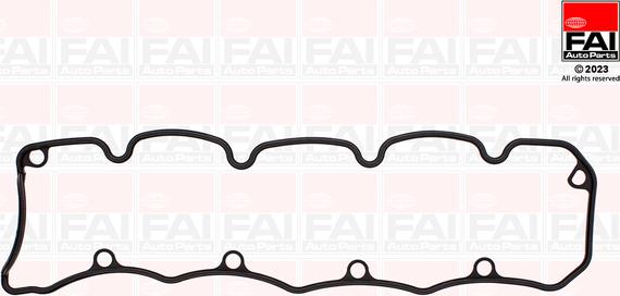 FAI AutoParts RC824S - Garnitura, capac supape aaoparts.ro