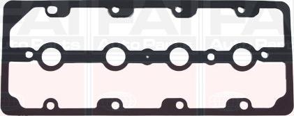FAI AutoParts RC879S - Garnitura, capac supape aaoparts.ro