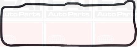 FAI AutoParts RC360S - Garnitura, capac supape aaoparts.ro