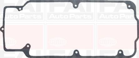 FAI AutoParts RC299S - Garnitura, capac supape aaoparts.ro