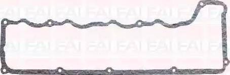 FAI AutoParts RC298S - Garnitura, capac supape aaoparts.ro