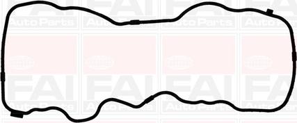 FAI AutoParts RC2152S - Garnitura, capac supape aaoparts.ro