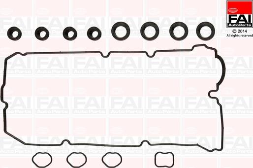 FAI AutoParts RC2101S - Garnitura, capac supape aaoparts.ro