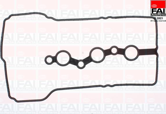 FAI AutoParts RC2306S - Garnitura, capac supape aaoparts.ro