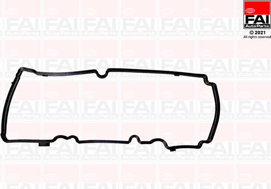 FAI AutoParts RC2311S - Garnitura, capac supape aaoparts.ro