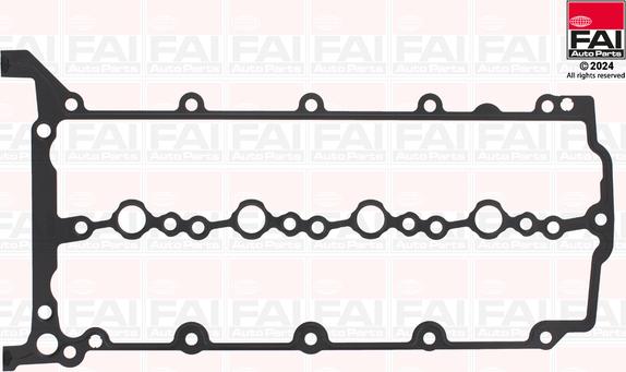 FAI AutoParts RC2335S - Garnitura, capac supape aaoparts.ro