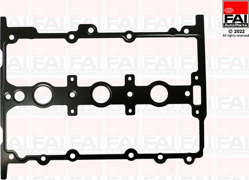 FAI AutoParts RC2329S - Garnitura, capac supape aaoparts.ro