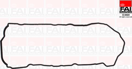 FAI AutoParts RC2264S - Garnitura, capac supape aaoparts.ro