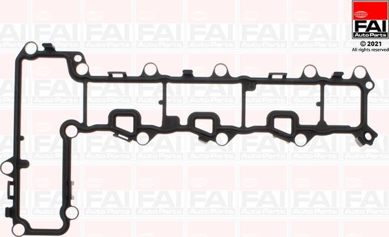 FAI AutoParts RC2281S - Garnitura, capac supape aaoparts.ro
