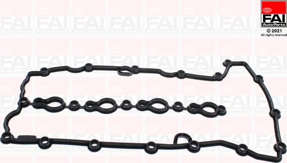 FAI AutoParts RC2287S - Garnitura, capac supape aaoparts.ro