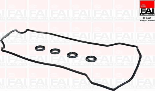 FAI AutoParts RC766SK - Garnitura, capac supape aaoparts.ro