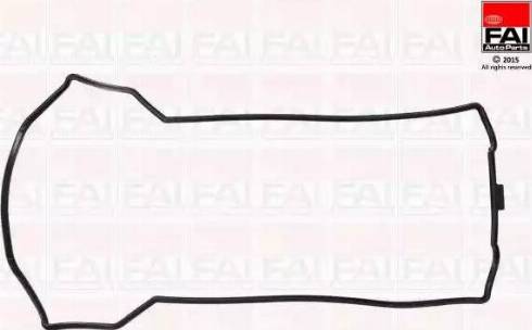 FAI AutoParts RC766S - Garnitura, capac supape aaoparts.ro