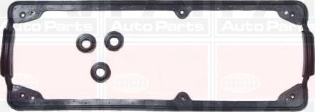 FAI AutoParts RC788S - Garnitura, capac supape aaoparts.ro