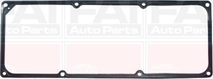 FAI AutoParts RC783S - Garnitura, capac supape aaoparts.ro