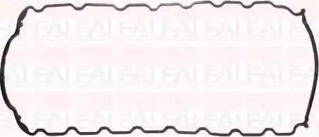 FAI AutoParts SG457 - Garnitura baie ulei aaoparts.ro