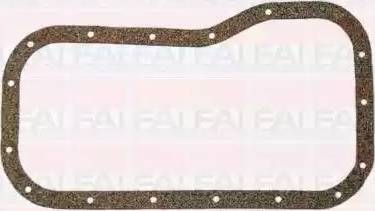 FAI AutoParts SG483 - Garnitura baie ulei aaoparts.ro