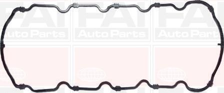 FAI AutoParts SG594 - Garnitura baie ulei aaoparts.ro