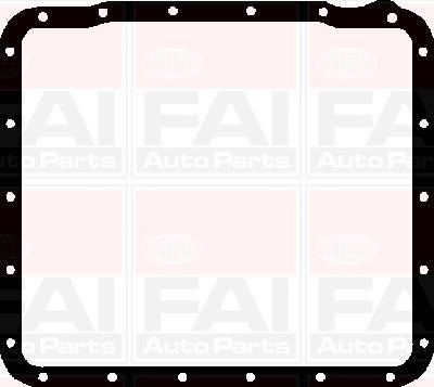 FAI AutoParts SG1055 - Garnitura baie ulei aaoparts.ro