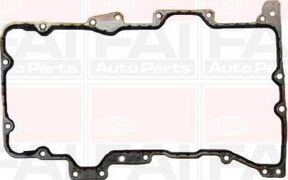 FAI AutoParts SG1395 - Garnitura baie ulei aaoparts.ro