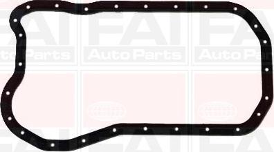 FAI AutoParts SG1342 - Garnitura baie ulei aaoparts.ro