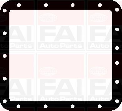 FAI AutoParts SG1290 - Garnitura baie ulei aaoparts.ro