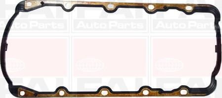 FAI AutoParts SG885 - Garnitura baie ulei aaoparts.ro