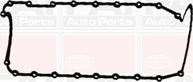 FAI AutoParts SG783 - Garnitura baie ulei aaoparts.ro