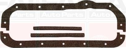 FAI AutoParts SGS179 - Garnitura baie ulei aaoparts.ro