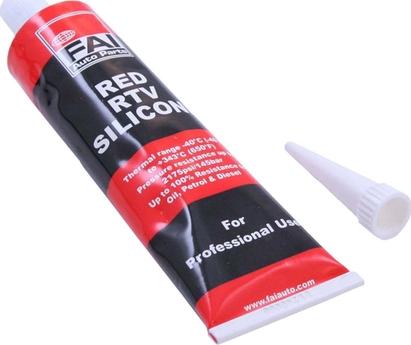 FAI AutoParts SIL-2 - Garnitura, capac supape aaoparts.ro