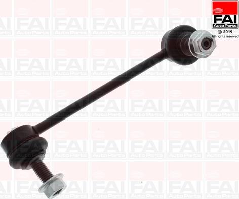 FAI AutoParts SS9993 - Brat / bieleta suspensie, stabilizator aaoparts.ro