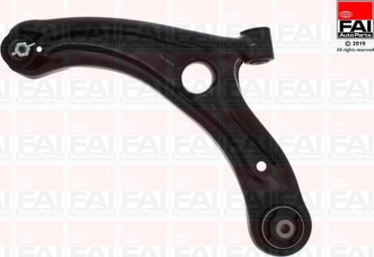 FAI AutoParts SS9946 - Brat, suspensie roata aaoparts.ro