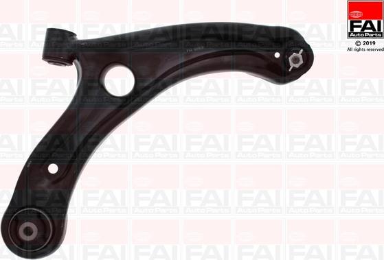 FAI AutoParts SS9947 - Brat, suspensie roata aaoparts.ro