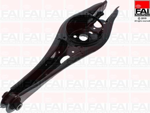 FAI AutoParts SS9962 - Brat, suspensie roata aaoparts.ro