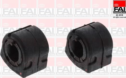 FAI AutoParts SS9495K - Cuzinet, stabilizator aaoparts.ro