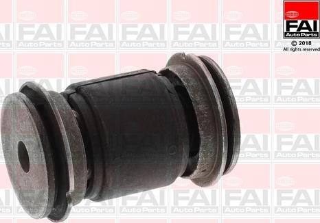 FAI AutoParts SS9493 - Suport,trapez aaoparts.ro