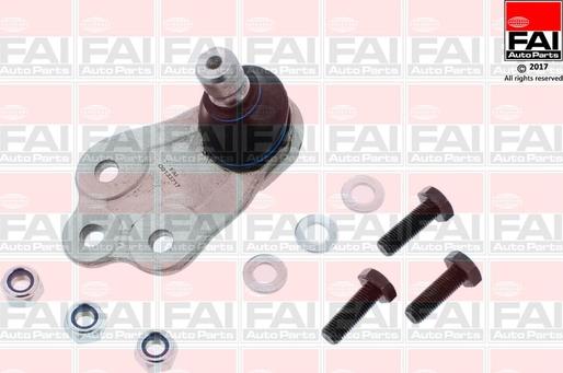 FAI AutoParts SS9448 - Articulatie sarcina / ghidare aaoparts.ro