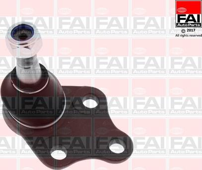 FAI AutoParts SS9459 - Articulatie sarcina / ghidare aaoparts.ro