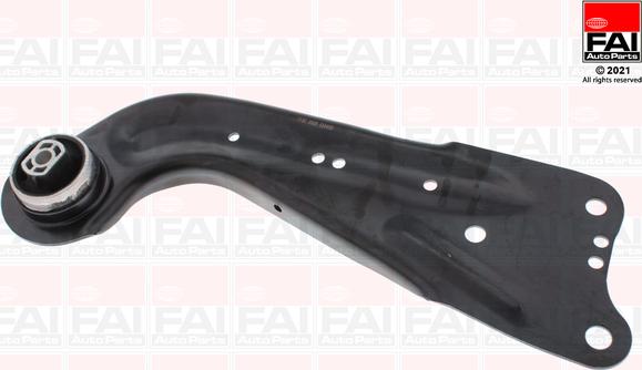 FAI AutoParts SS9466 - Brat, suspensie roata aaoparts.ro