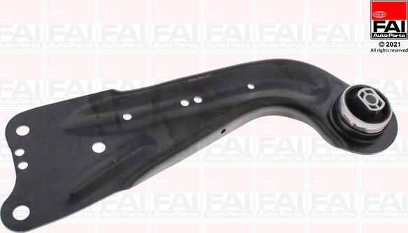 FAI AutoParts SS9467 - Brat, suspensie roata aaoparts.ro