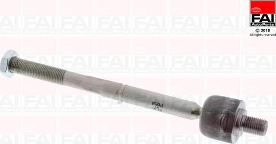 FAI AutoParts SS9564 - Articulatie axiala, cap de bara aaoparts.ro