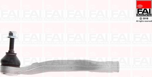 FAI AutoParts SS9509 - Cap de bara aaoparts.ro