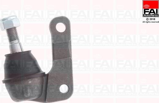 FAI AutoParts SS9693 - Articulatie sarcina / ghidare aaoparts.ro
