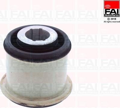 FAI AutoParts SS9648 - Suport, ax aaoparts.ro