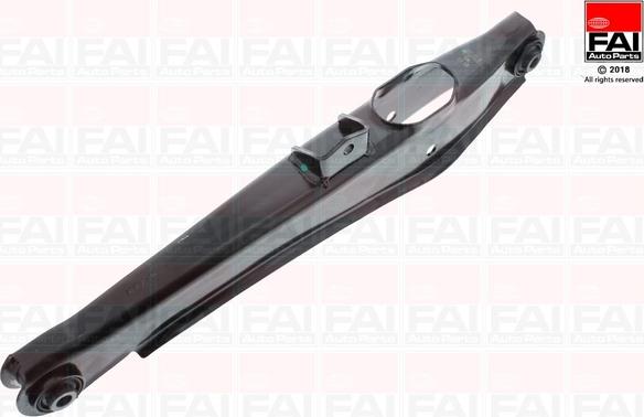 FAI AutoParts SS9624 - Brat, suspensie roata aaoparts.ro