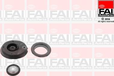 FAI AutoParts SS9048 - Rulment sarcina suport arc aaoparts.ro