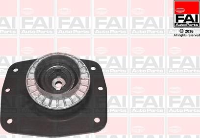 FAI AutoParts SS9059 - Rulment sarcina suport arc aaoparts.ro