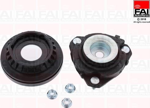 FAI AutoParts SS9069 - Rulment sarcina suport arc aaoparts.ro