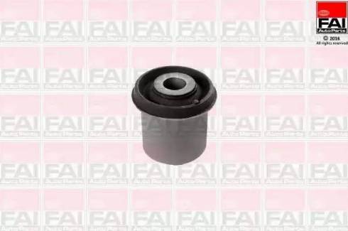 FAI AutoParts SS9009 - Suport,trapez aaoparts.ro