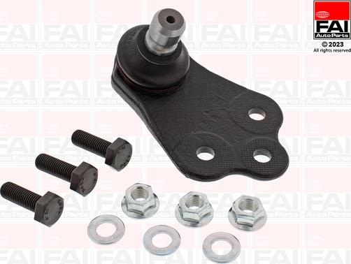 FAI AutoParts SS9019 - Articulatie sarcina / ghidare aaoparts.ro
